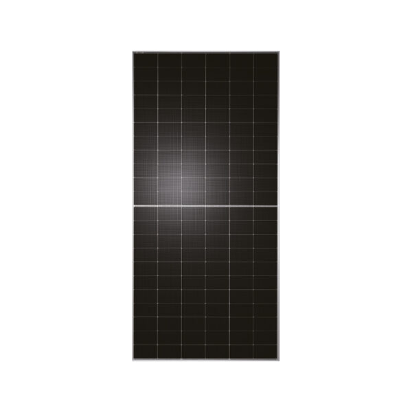 پنل خورشیدی 620 وات بایفیشیال TW Solar مدل TWMNH-66HD - تصویر 2