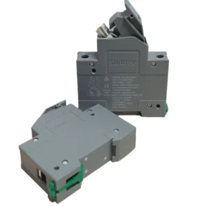 نگهدارنده فیوز خورشیدی 1100 ولت