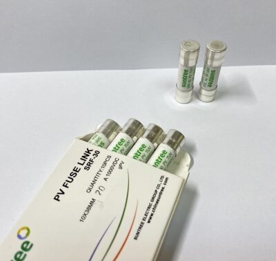 تصویر کامل از جعبه و فیوز موجودی انبار فیوز پنل خورشیدی 1000ولت